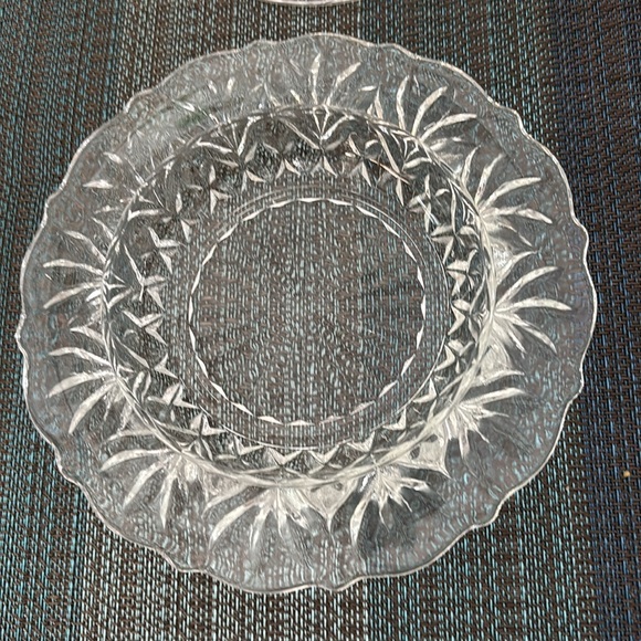 Vintage Butter Dish - Picture 2 of 3